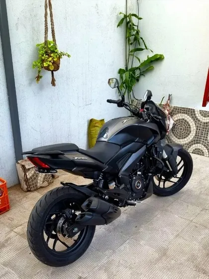 Dominer 250 400