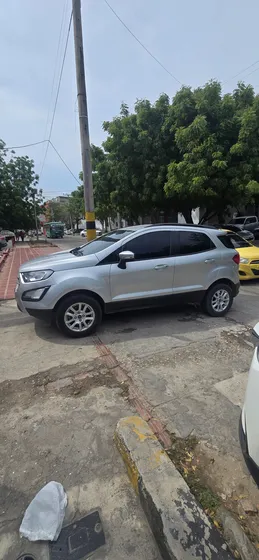 Ford Ecosport 1.5 Se