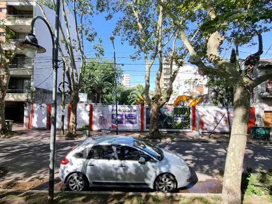 Terreno En Venta En San Fernando