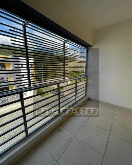 Amplio Apartamento En Los Rieles De Gurabo Calle 10 