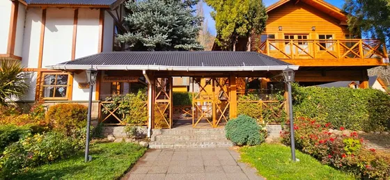 Casa En Venta 2 Dormitorios San Martin De Los Andes Centro