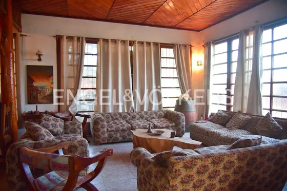 Gran Casa De Piedra, El Tabo