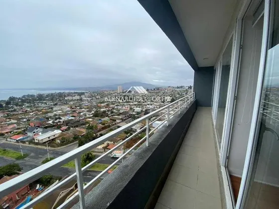 Oportunidad De Venta Dpto 2d 2b 1b 1e. Concón (172096)
