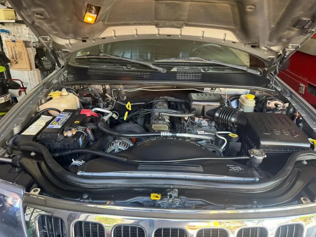 Jeep Cherokee 4.0 Classic553133431902054403