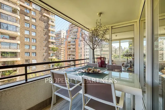 Luminoso, Nororiente Full Remodelado