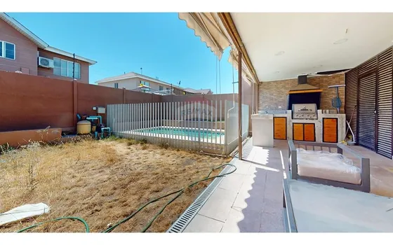 El Alba | Condominio | 3d 3b | Valle Grande