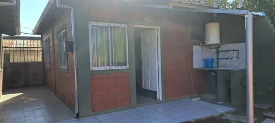 Departamento En Alquiler Llavallol !! (para 1 Persona)