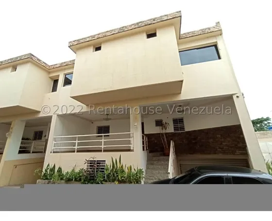  -% #/tu Futuro Comienza Aqui /* Tu Nueva Propiedad Espera Por Ti.- Casa Quinta En Venta En El Pedregal Barquisimeto
