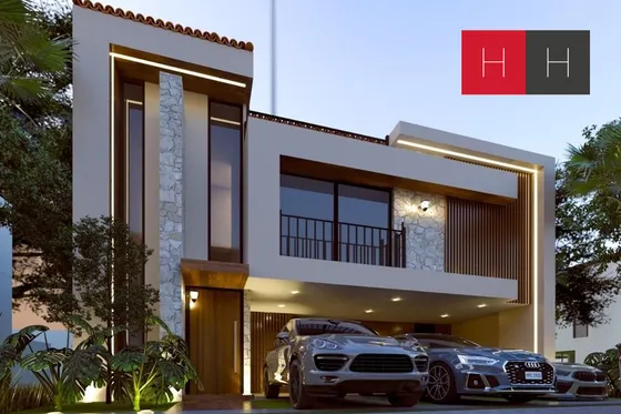 Casa En Venta En Sonata