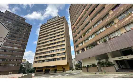 Vendo Apartamento 143m2 El Marqués 5970