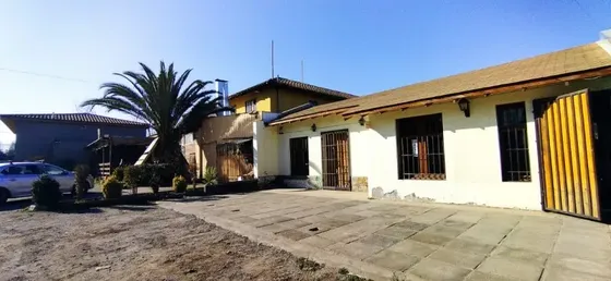 Local Comercial / Centro De Pirque