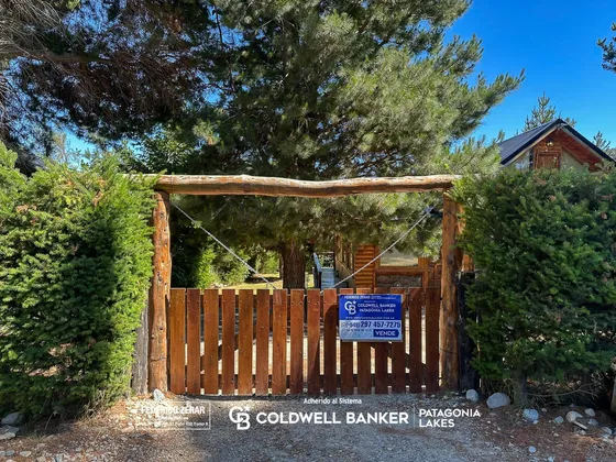 Oportunidad Venta Cabaña En Península De San Pedro, Bariloche