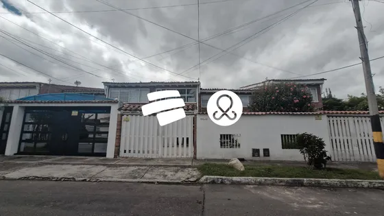 Casa En Villa Magdala Usaquen, Bogotá