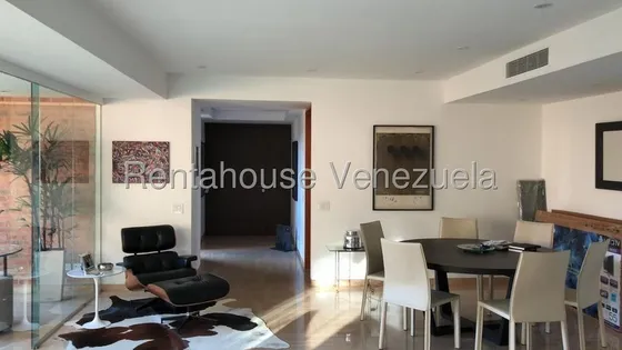 Apartamento En Venta Campo Alegre 