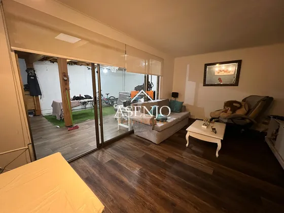 Linda Casa Dentro De Condominio A Pasos De Pedro Fontova!