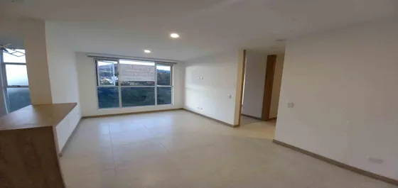 Apartamento En Venta En Baja Suiza/manizales  (279062404).