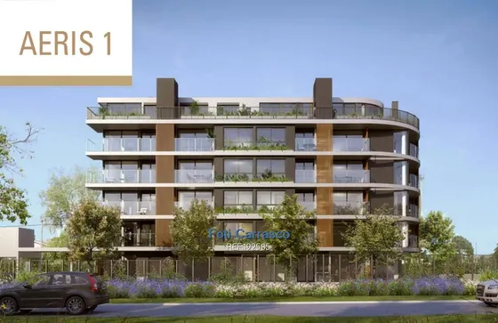 Apartamento A Estrenar  2 Dorm Ciudad De La Costa