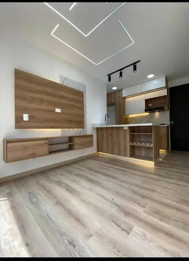 Apartamento En Venta Maria Auxiliadora 1092-2836