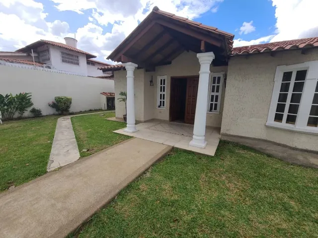 Casa En Venta En San Juan De Los Morros Estado Guarico