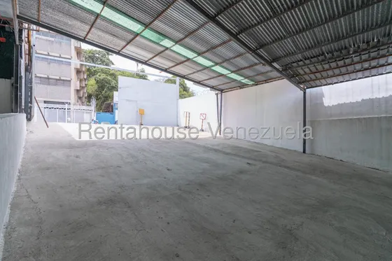 Galpon En Venta Boleita Norte Mls #25-22323