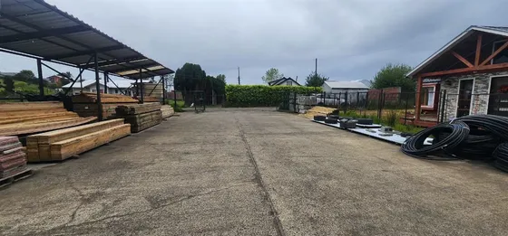 Bodega En Venta En Queilén