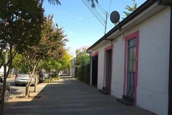 Inversión Ideal: Hostal En Talca En Venta