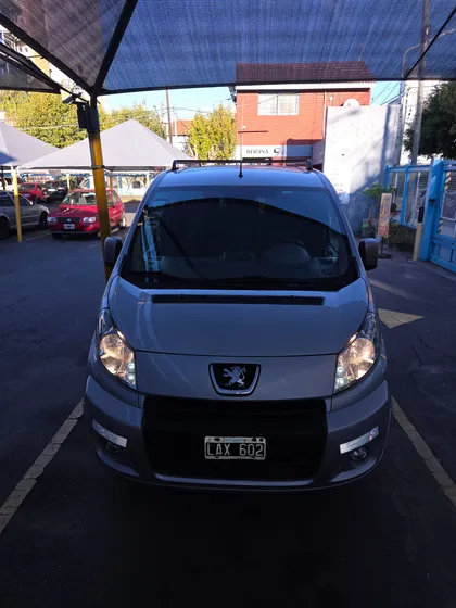 Peugeot Expert 1.6 Hdi