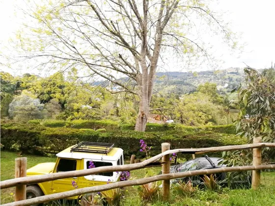 Venta De Finca En Guarne, Antioquia