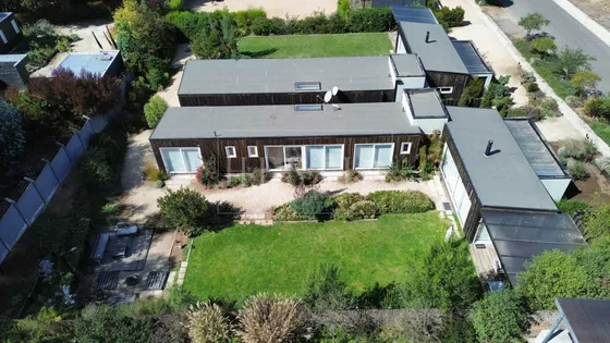 Oportunidad! Casa Amoblada En Polo Maitencillo