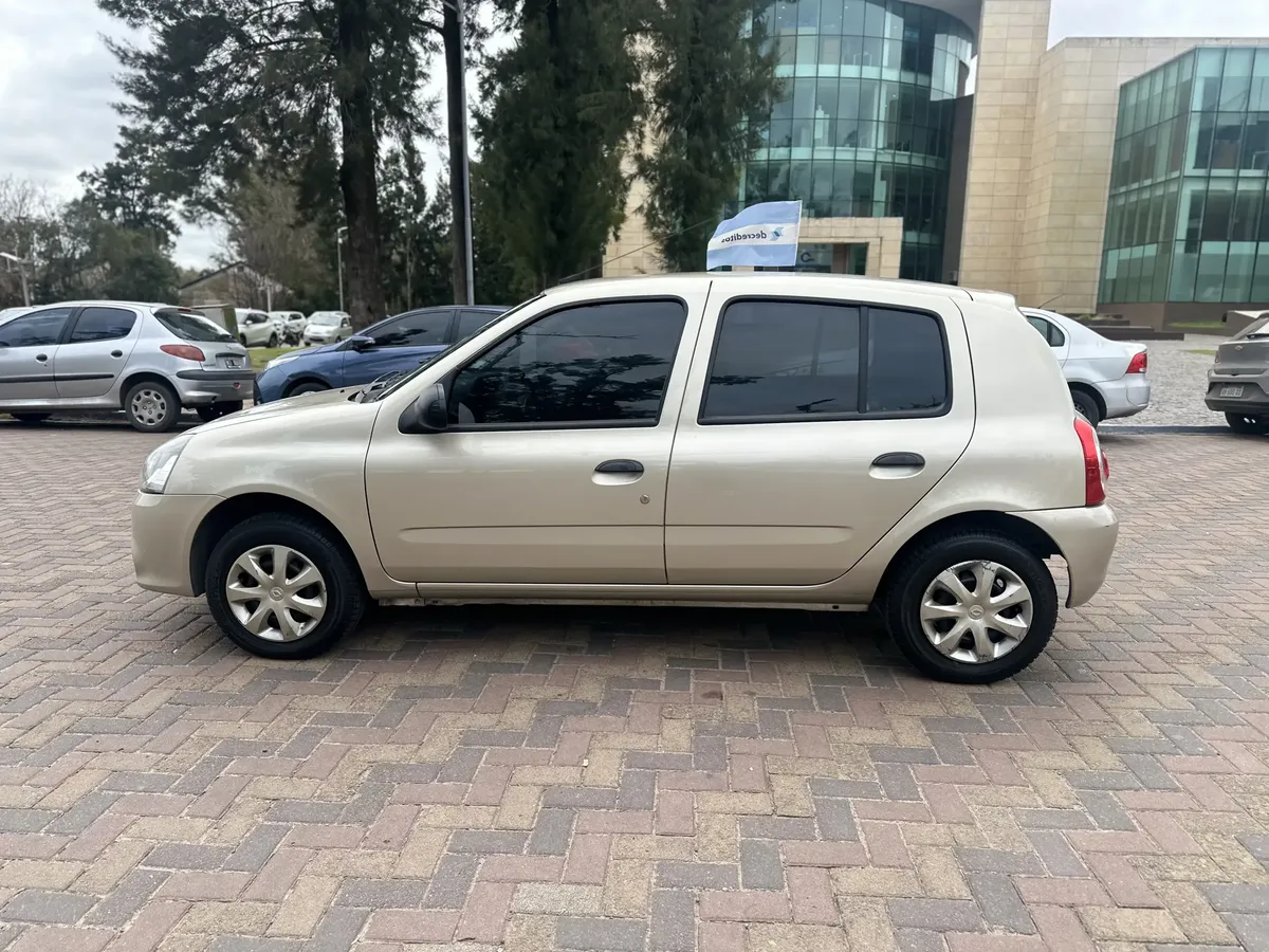 Renault Clio 1.2 Mío Expression Pack I541559583377336326