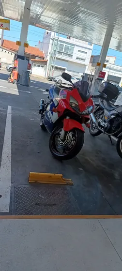 Honda Cbr
