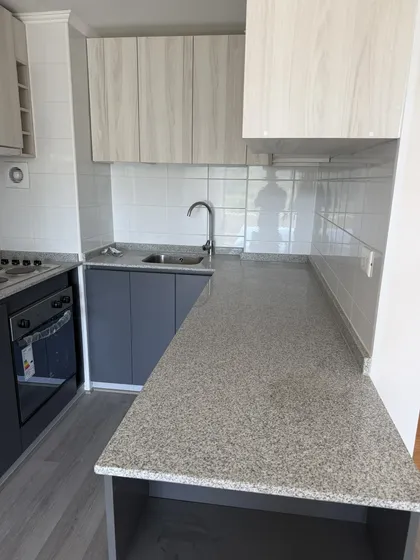 Departamento Nuevo En Arriendo En Collao