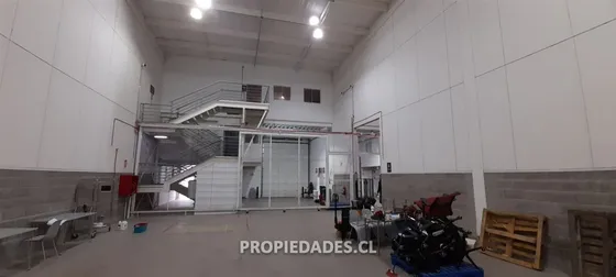 Bodega En Venta En Lampa