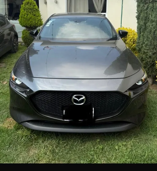 Mazda Mazda 3 2.5 S Hchback At