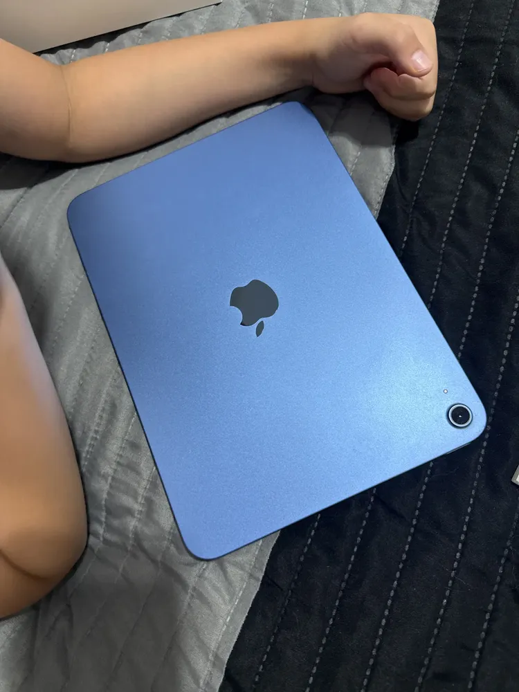 iPad-11 A16 128G ブルー Apple iPad 11