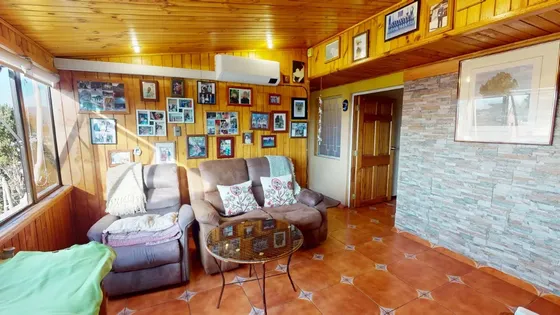 San Pedro De La Paz Casa 5 D 4 B 190m2
