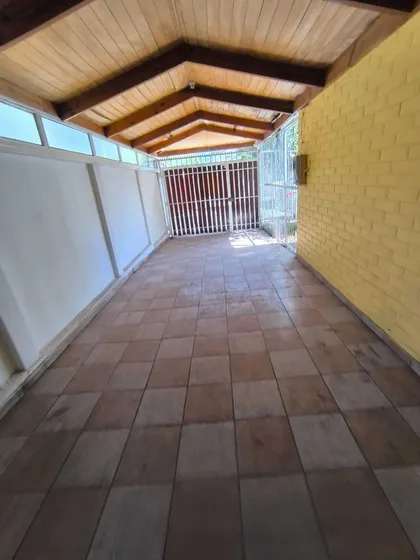 Se Arrienda Casa 3d-2b-2e-1b, Puente Alto (161028)