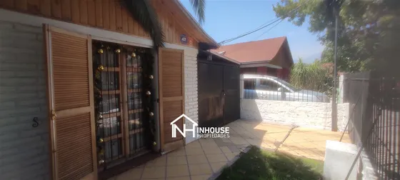 Casa En Venta De 5 Dorm. En Macul