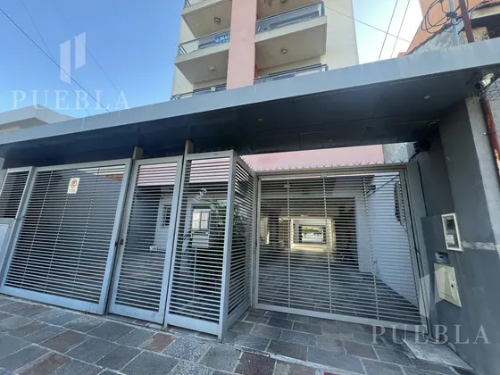 Departamento En Venta En Lanús