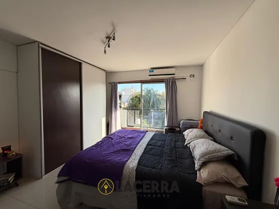 Venta Departamento Villa Ballester