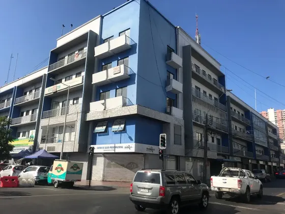 Oficinas Comerciales Washington Entre Prat Y Baquedano