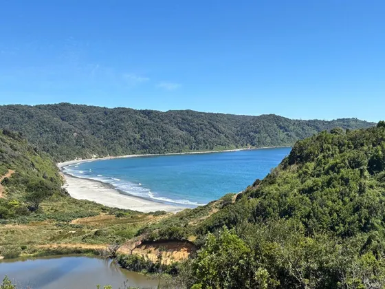 Increíble Terreno Cercano A Faro Corona Y Ancud