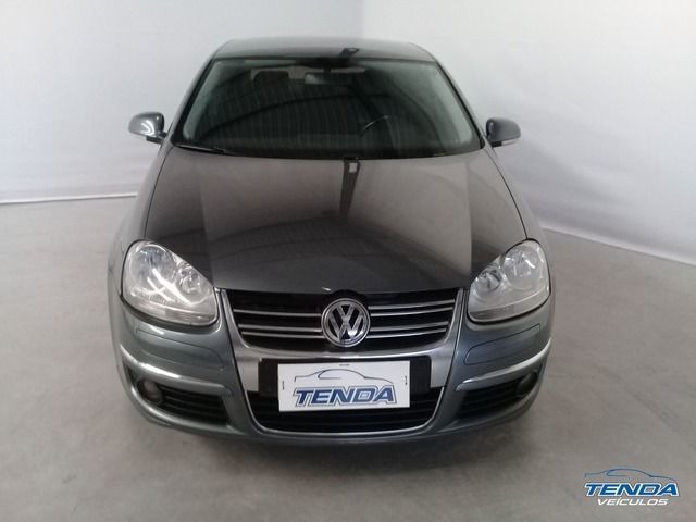 Volkswagen Jetta Tiptronic 2.5i 20V Mercado Livre