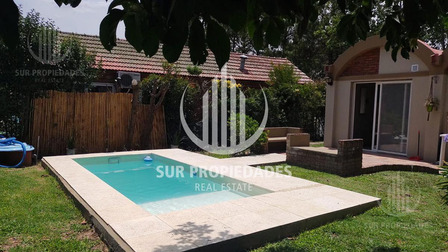 Casa En Venado I De 4 Ambientes - Impecable Estado Casa En Venado I De 4 Ambientes - Impecable Estado