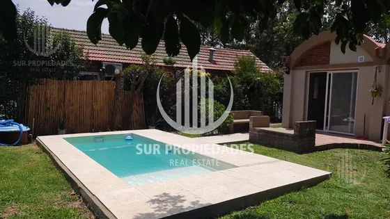 Casa En Venado I De 4 Ambientes - Impecable  Estado
