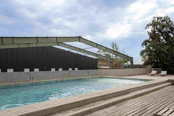 Departamento Showroom Oficina Tigre Nordelta