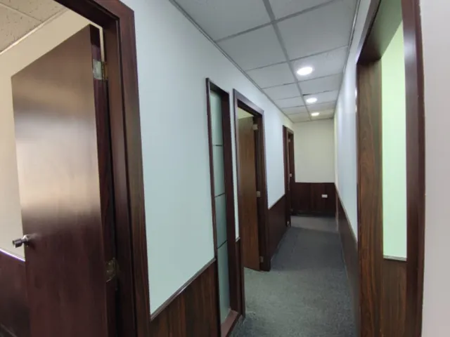 Alquiler De Oficina En Multicentro Empresarial Del Este Chacao 82m2 Ref. 700