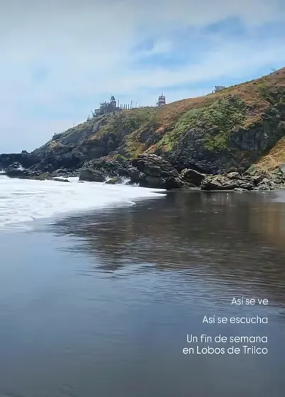 Loteo De Playa Vichuquén