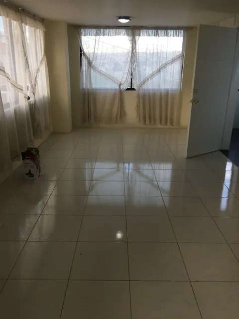 Arriendo En Anticresis Departamento Casi Nuevo