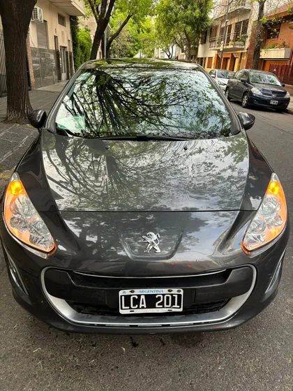 Peugeot 308 1.6 Allure